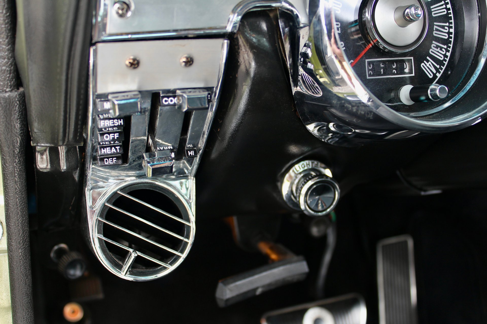 For Sale 1967 Ford Shelby GT350