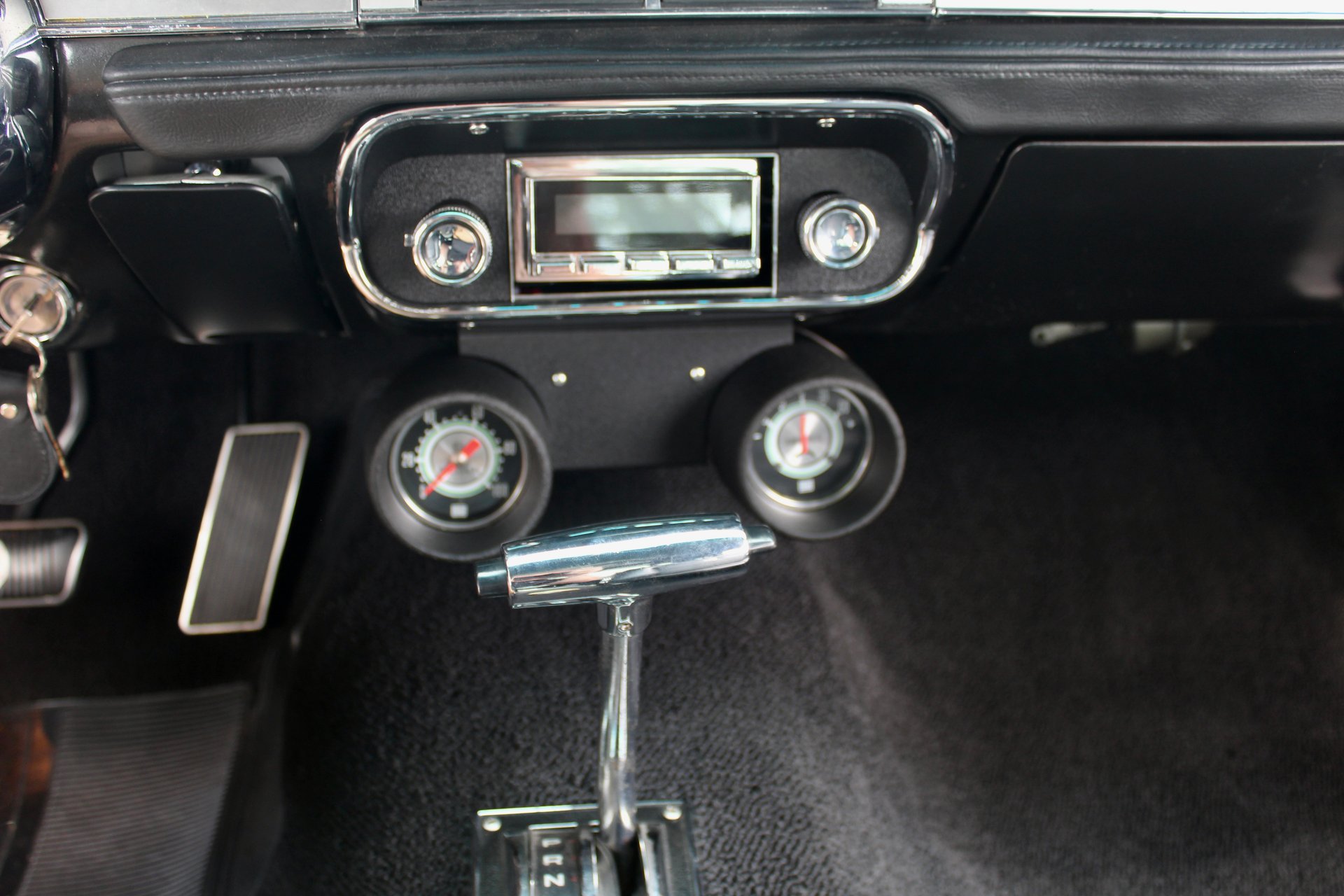 For Sale 1967 Ford Shelby GT350