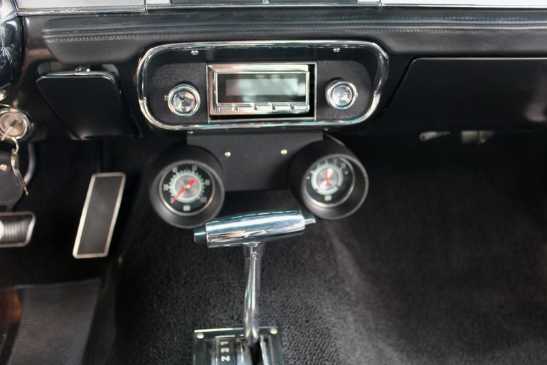 For Sale 1967 Ford Shelby GT350