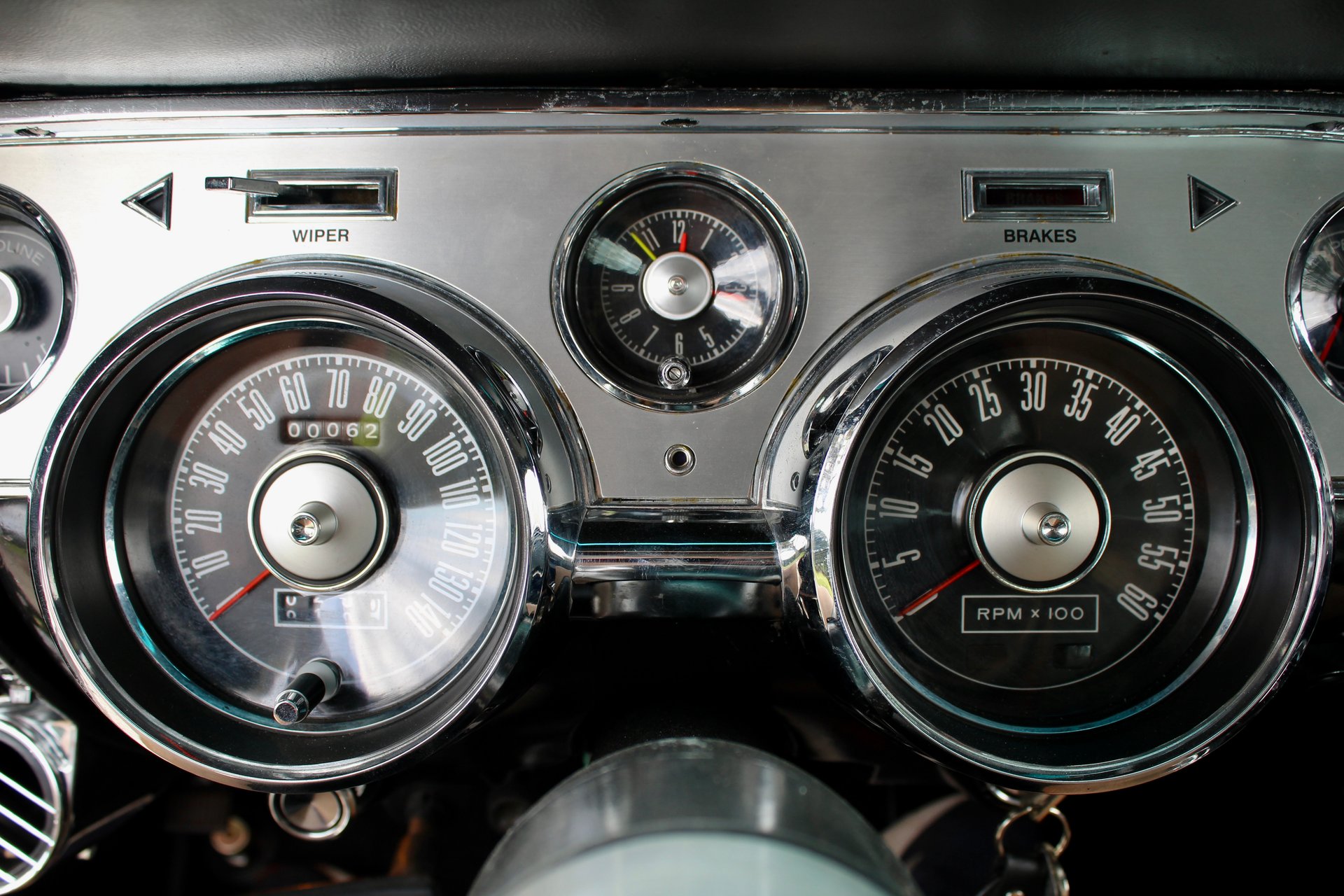For Sale 1967 Ford Shelby GT350