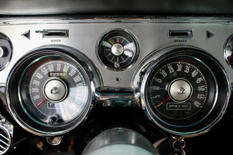 For Sale 1967 Ford Shelby GT350