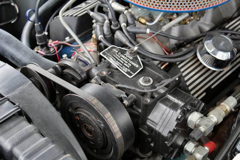 For Sale 1967 Ford Shelby GT350