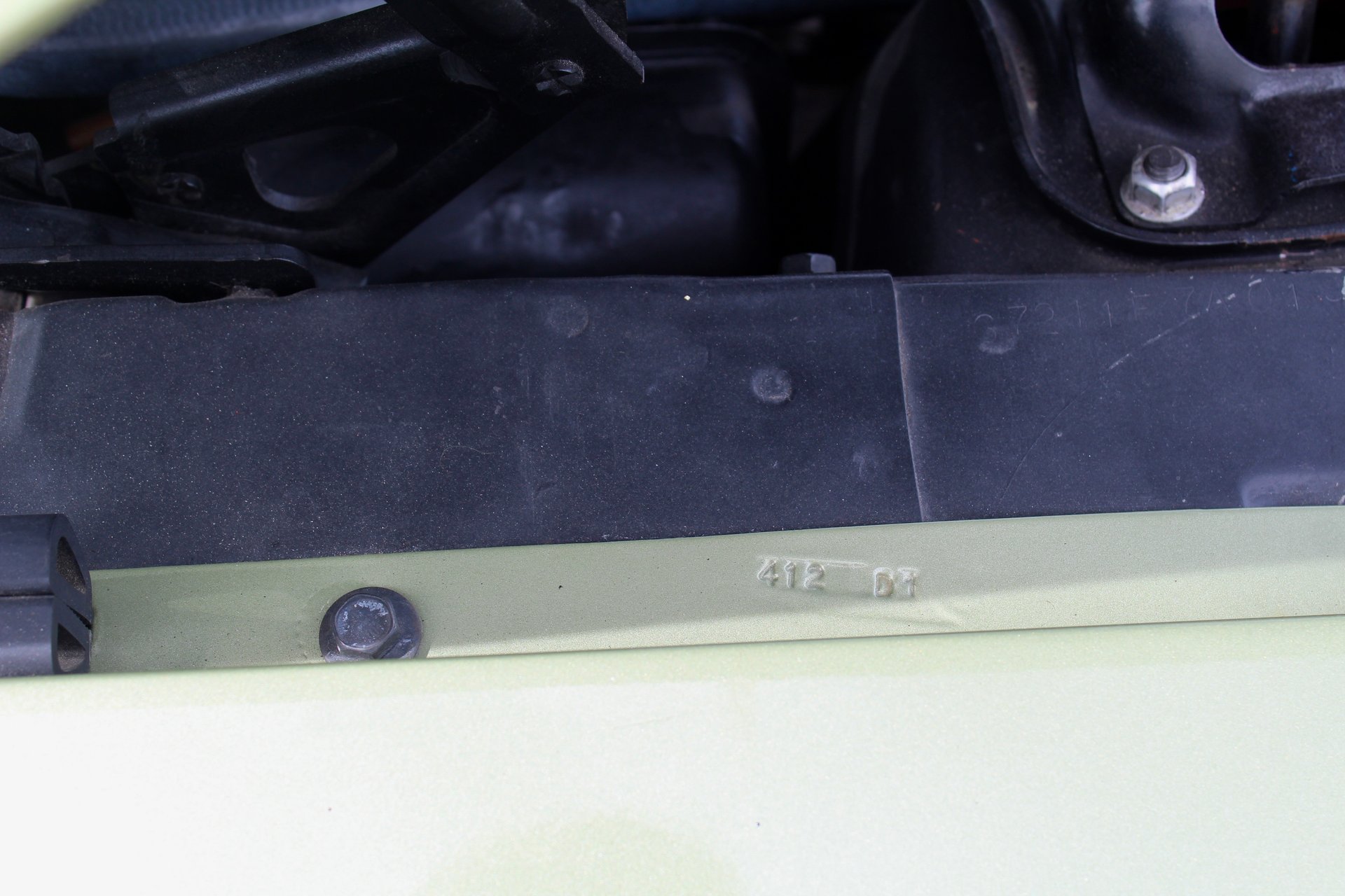 For Sale 1967 Ford Shelby GT350