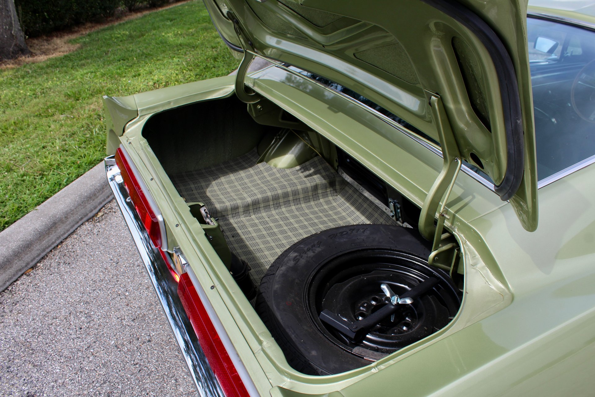 For Sale 1967 Ford Shelby GT350
