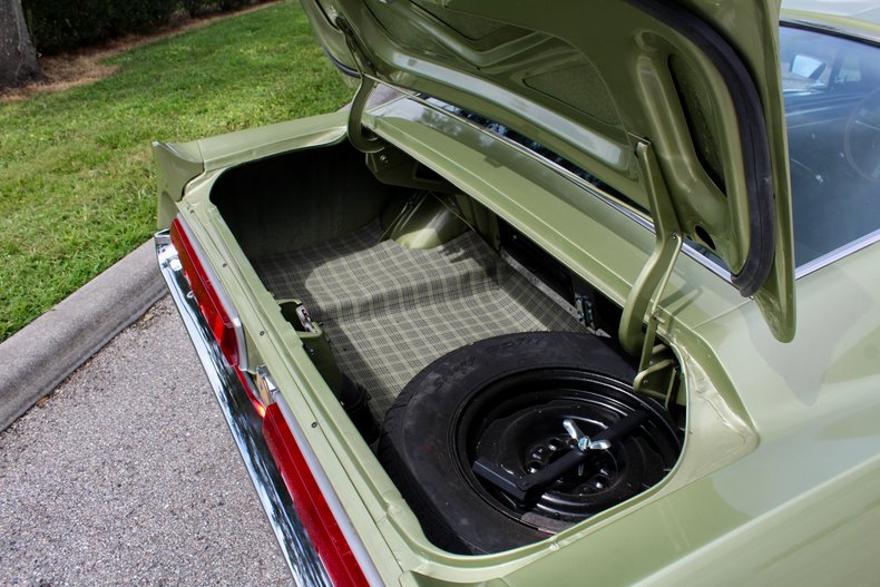 For Sale 1967 Ford Shelby GT350