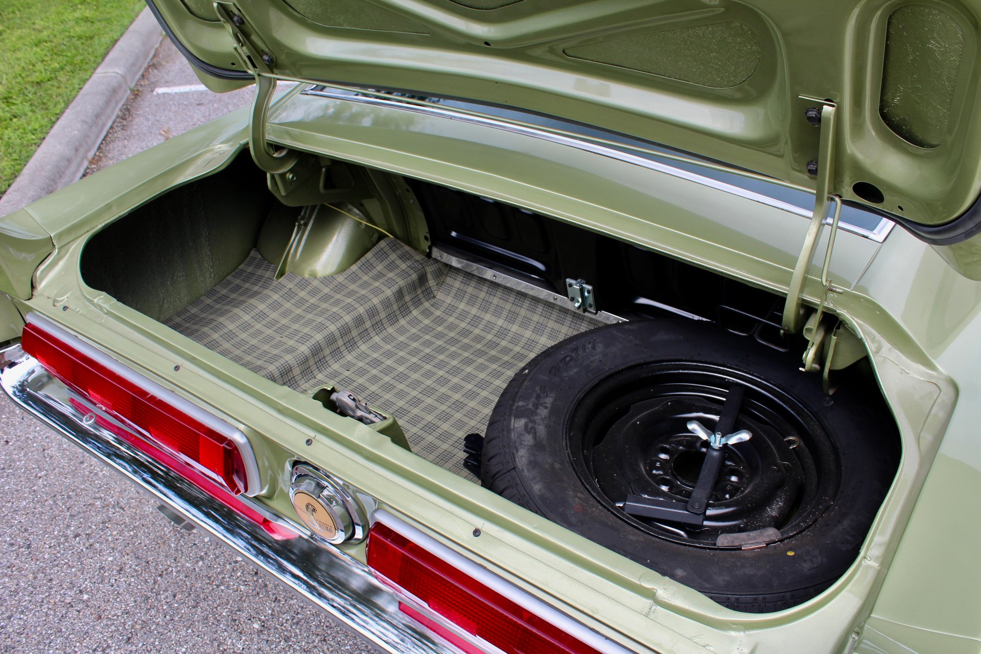 For Sale 1967 Ford Shelby GT350