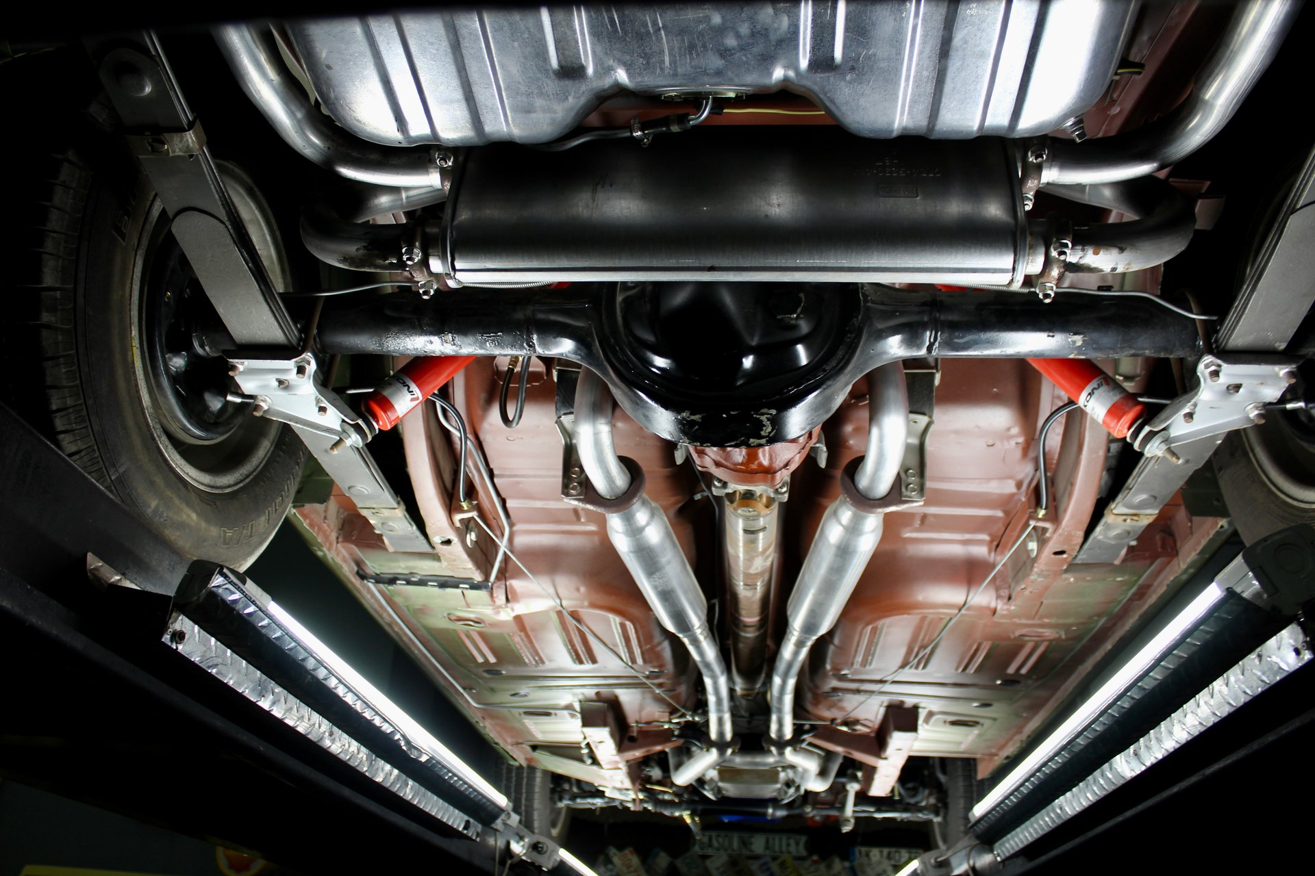 For Sale 1967 Ford Shelby GT350