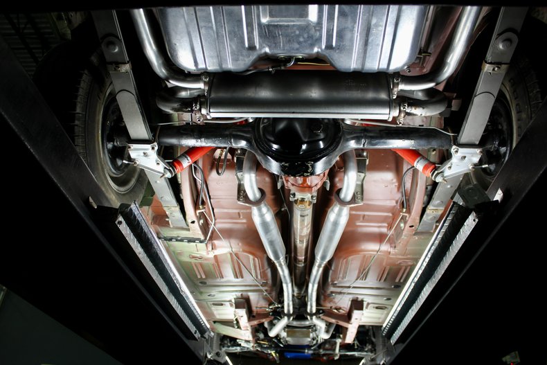 For Sale 1967 Ford Shelby GT350