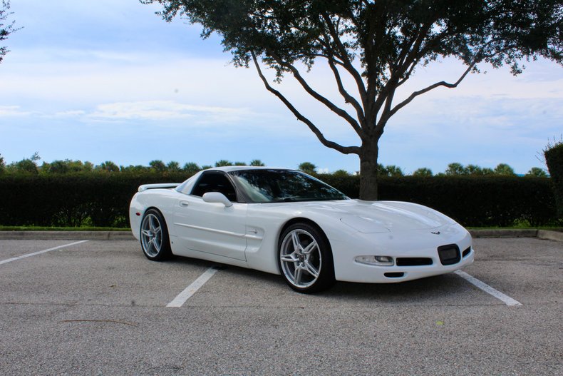 For Sale 1998 Chevrolet Corvette