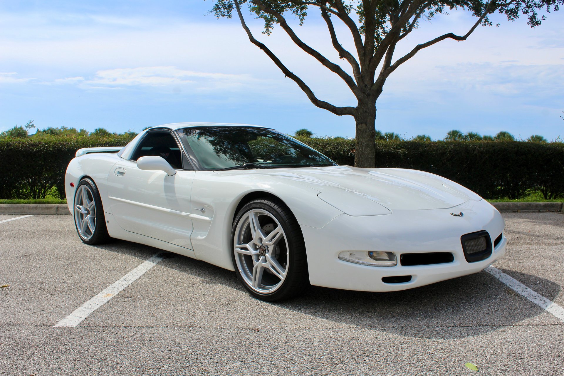 For Sale 1998 Chevrolet Corvette