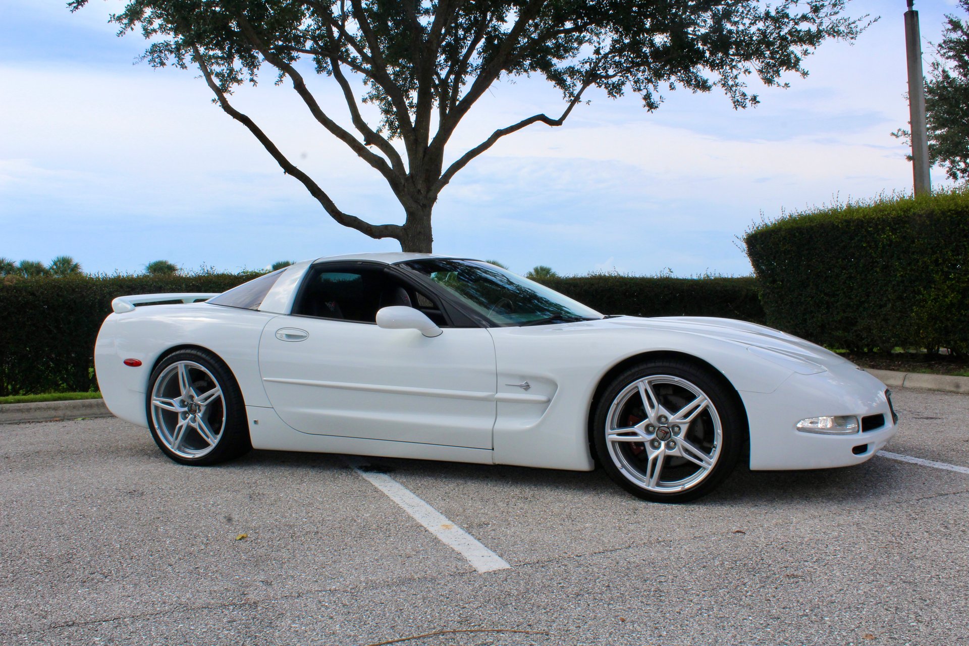 For Sale 1998 Chevrolet Corvette