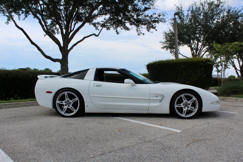 For Sale 1998 Chevrolet Corvette