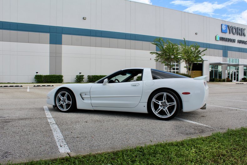 For Sale 1998 Chevrolet Corvette