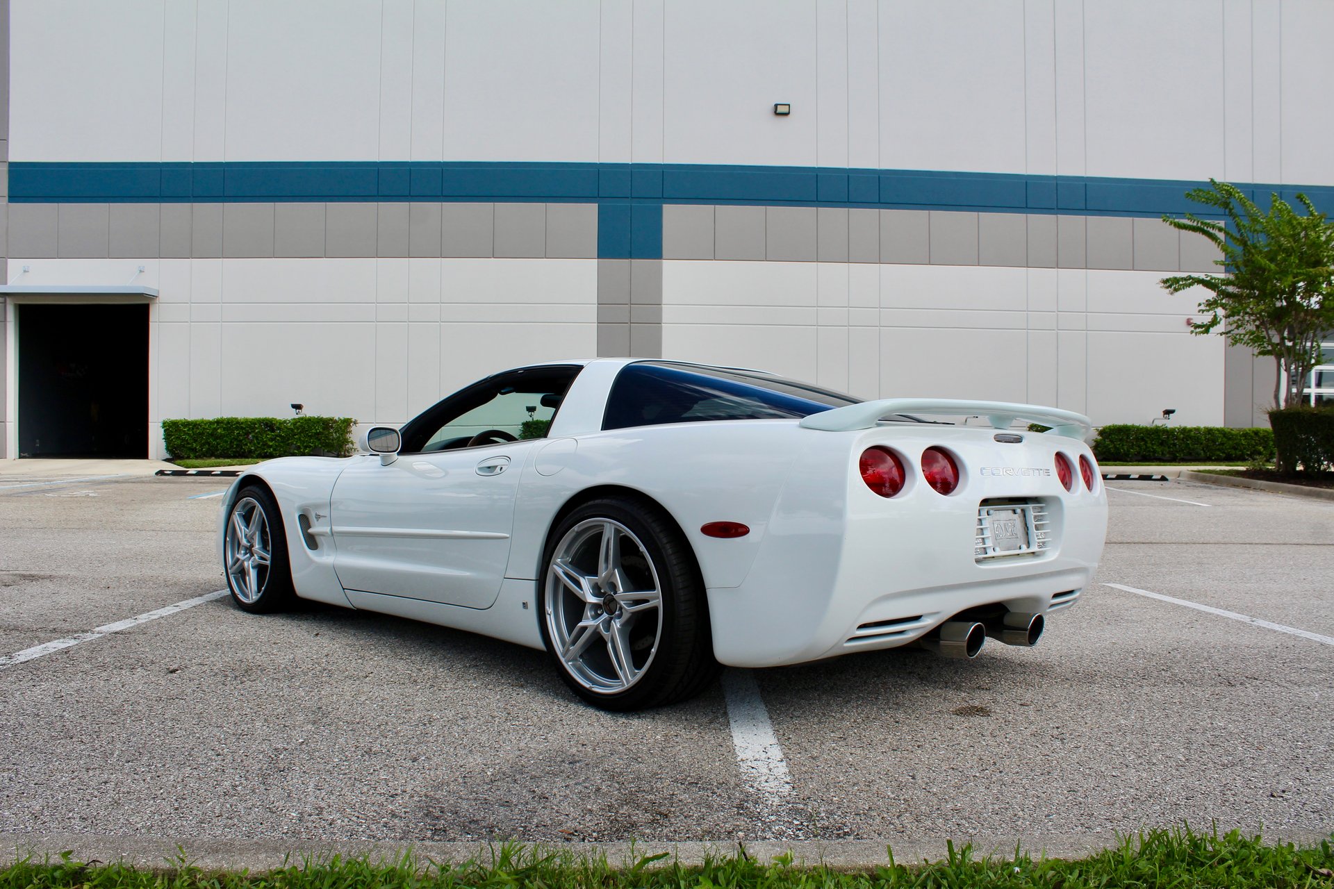 For Sale 1998 Chevrolet Corvette