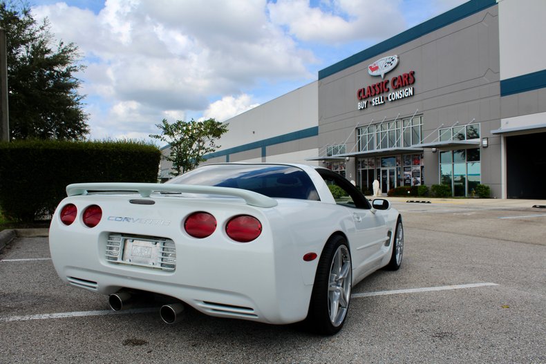 For Sale 1998 Chevrolet Corvette