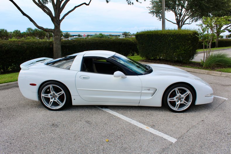 For Sale 1998 Chevrolet Corvette