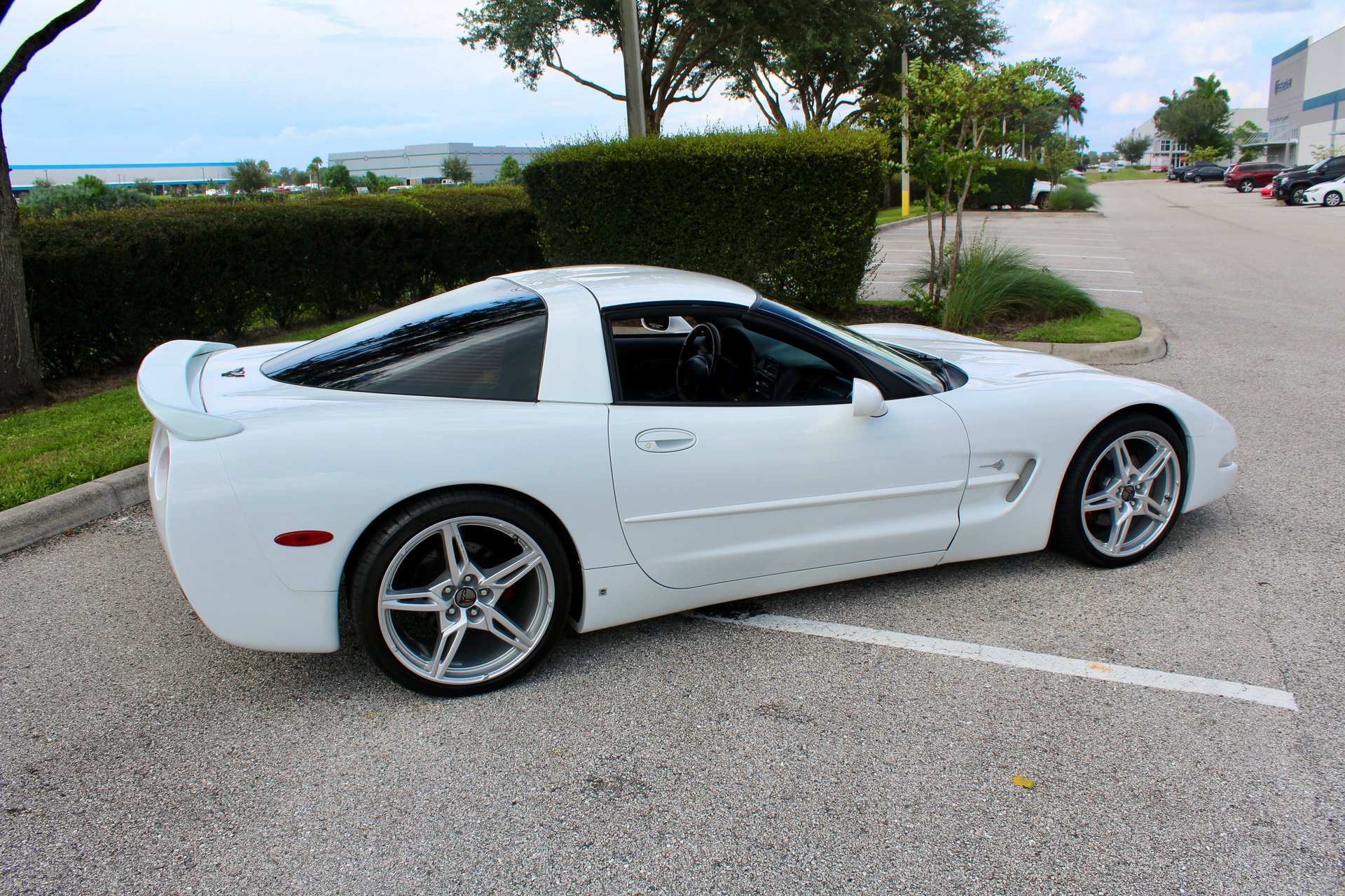 For Sale 1998 Chevrolet Corvette