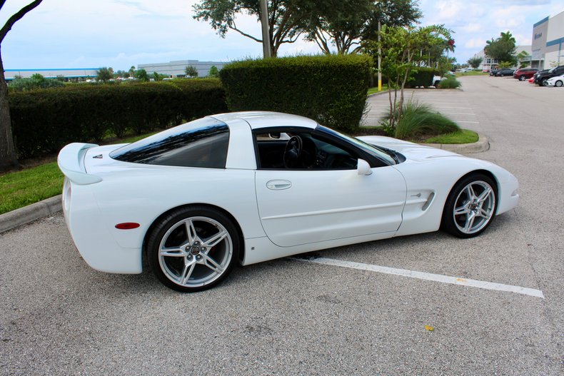 For Sale 1998 Chevrolet Corvette