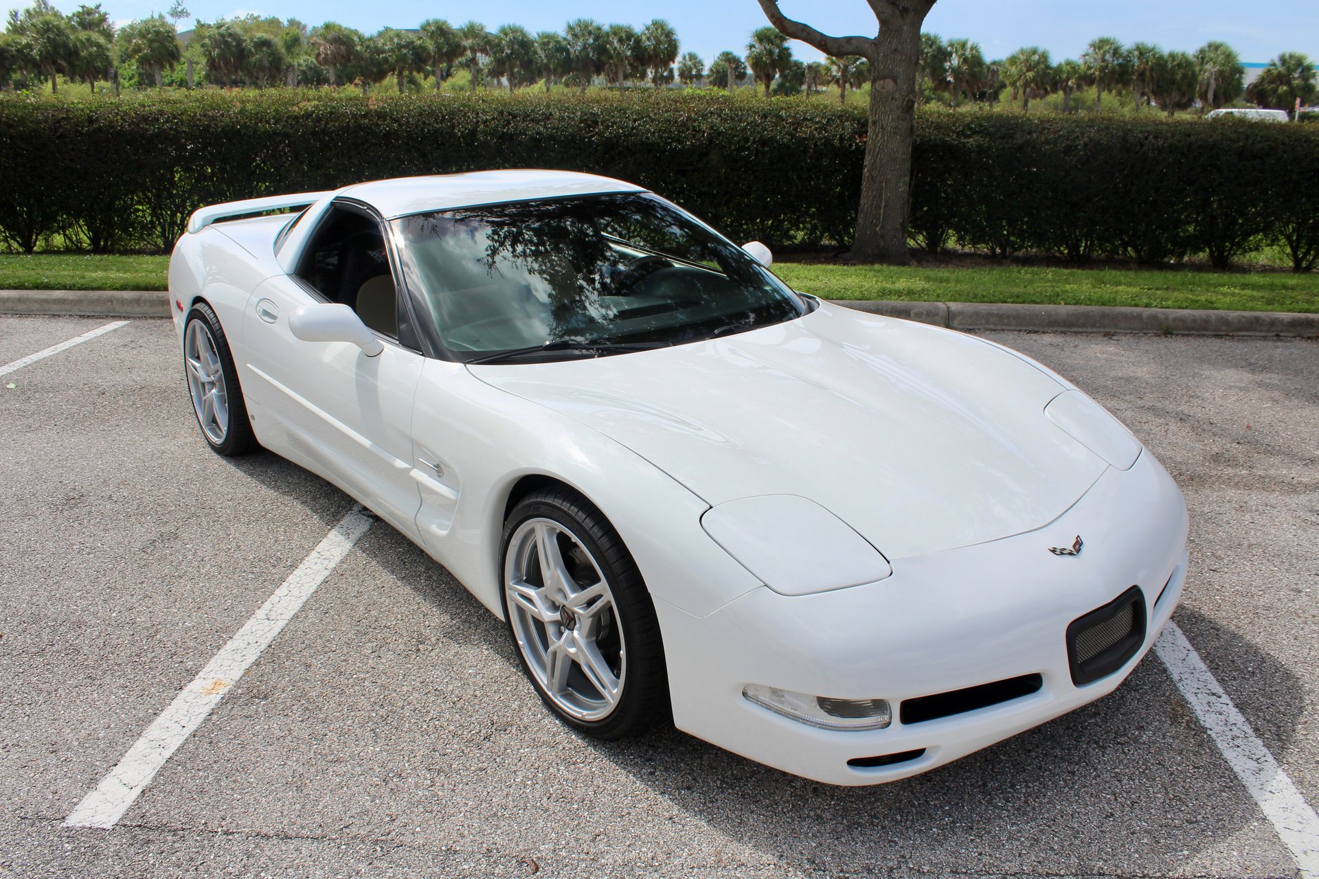 For Sale 1998 Chevrolet Corvette