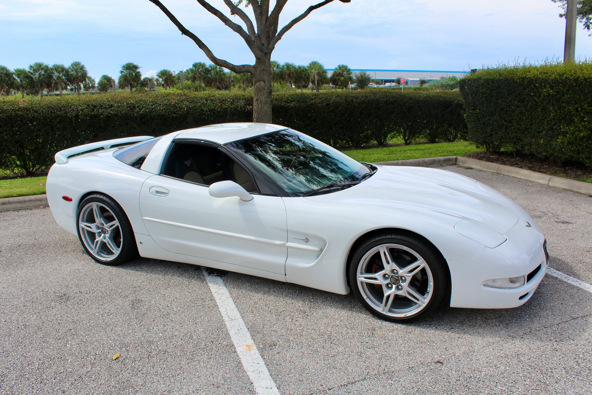 For Sale 1998 Chevrolet Corvette