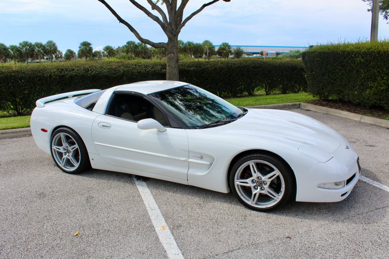 For Sale 1998 Chevrolet Corvette