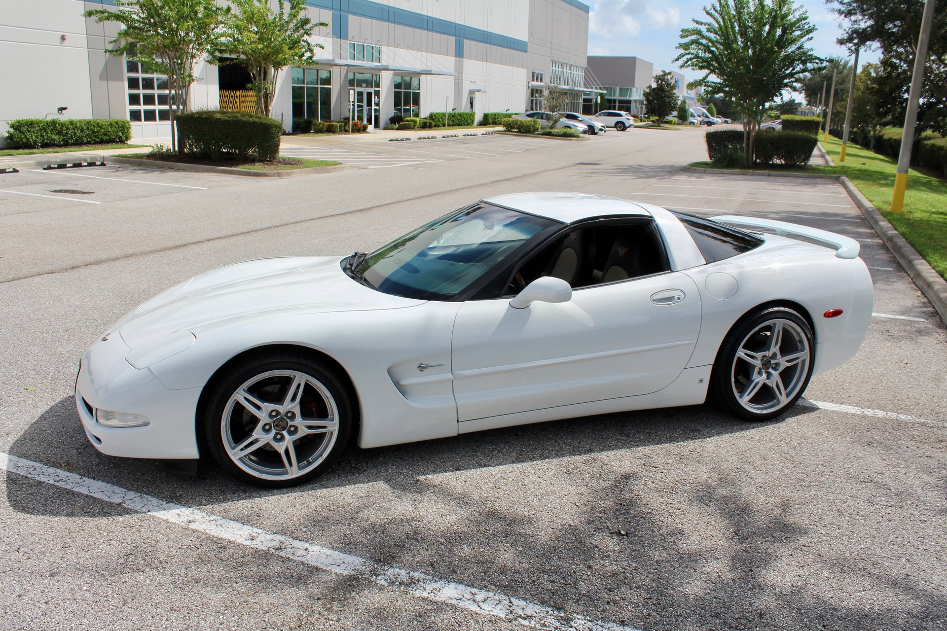 For Sale 1998 Chevrolet Corvette
