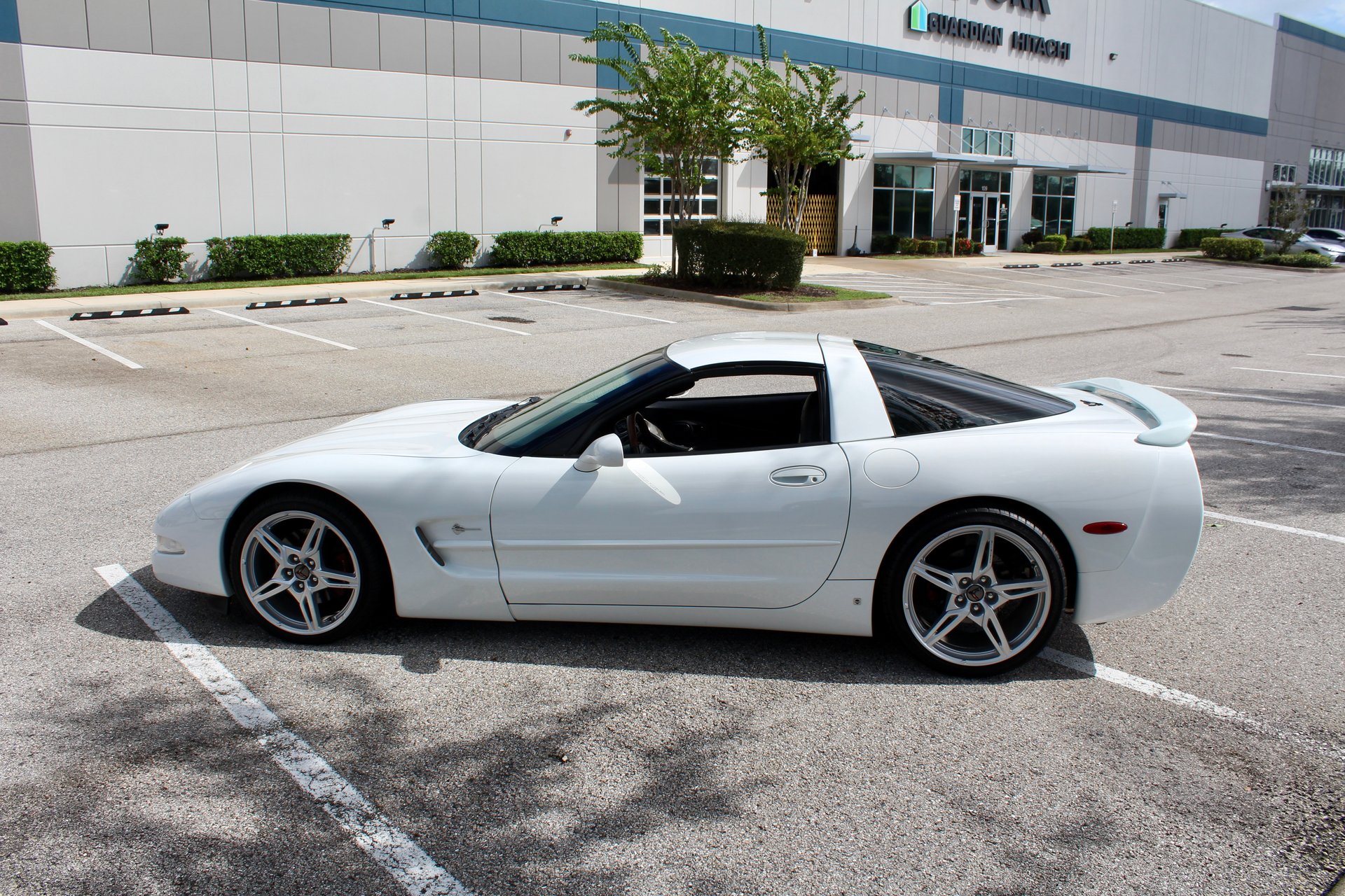 For Sale 1998 Chevrolet Corvette