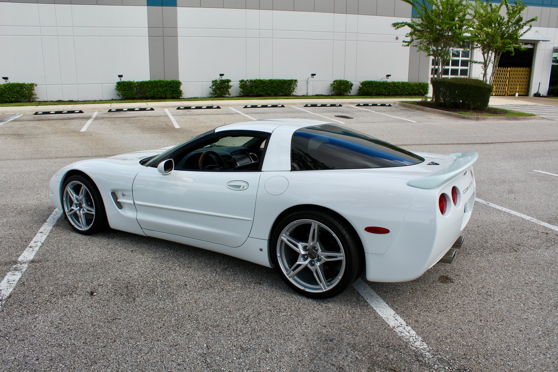 For Sale 1998 Chevrolet Corvette