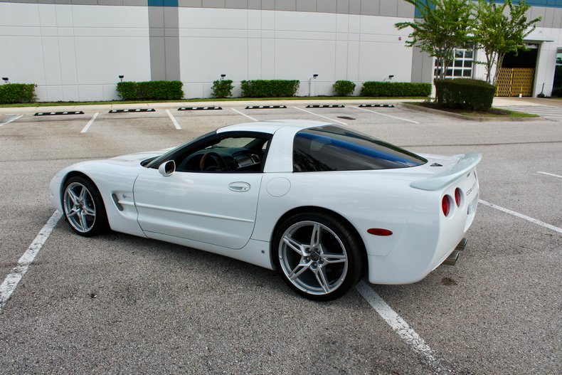 For Sale 1998 Chevrolet Corvette