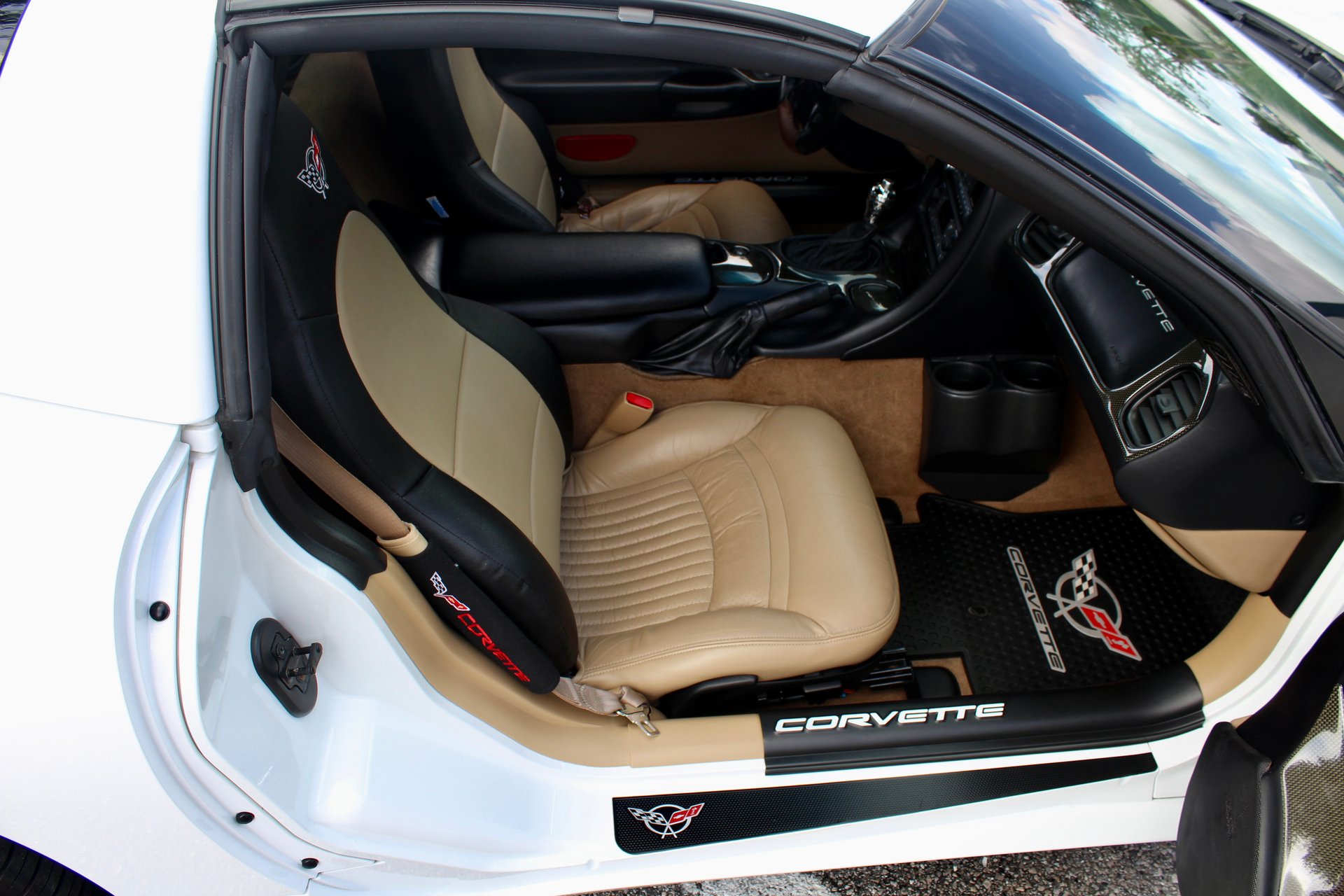 For Sale 1998 Chevrolet Corvette