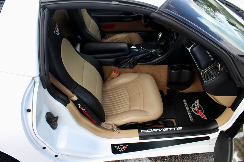 For Sale 1998 Chevrolet Corvette
