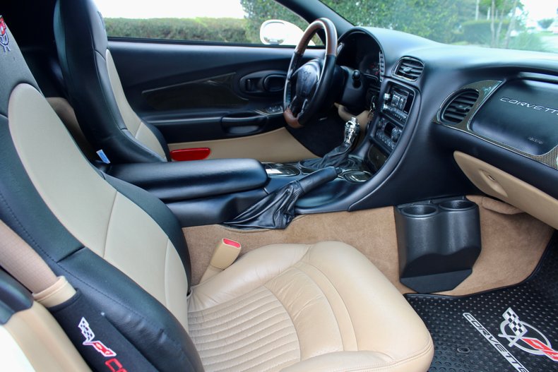 For Sale 1998 Chevrolet Corvette