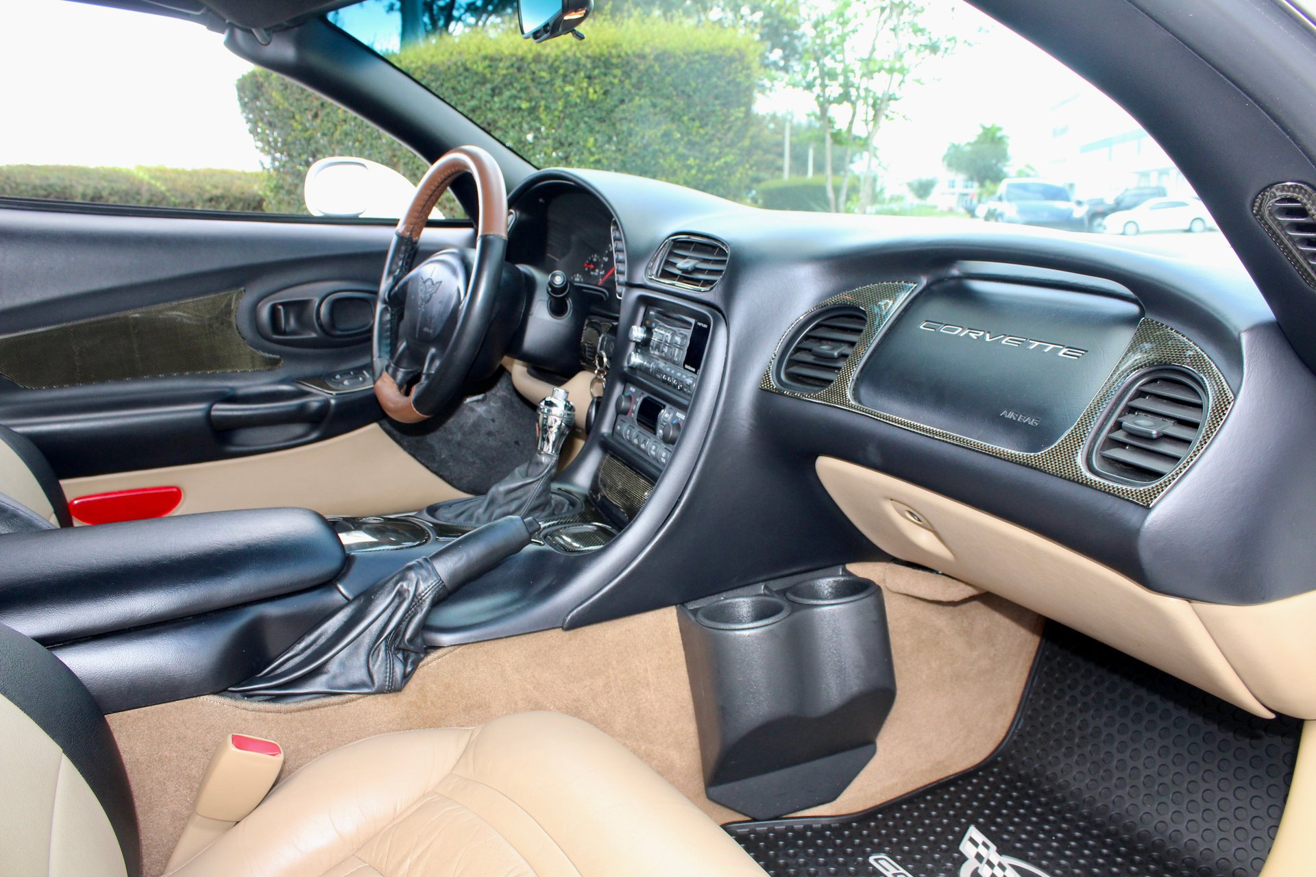 For Sale 1998 Chevrolet Corvette