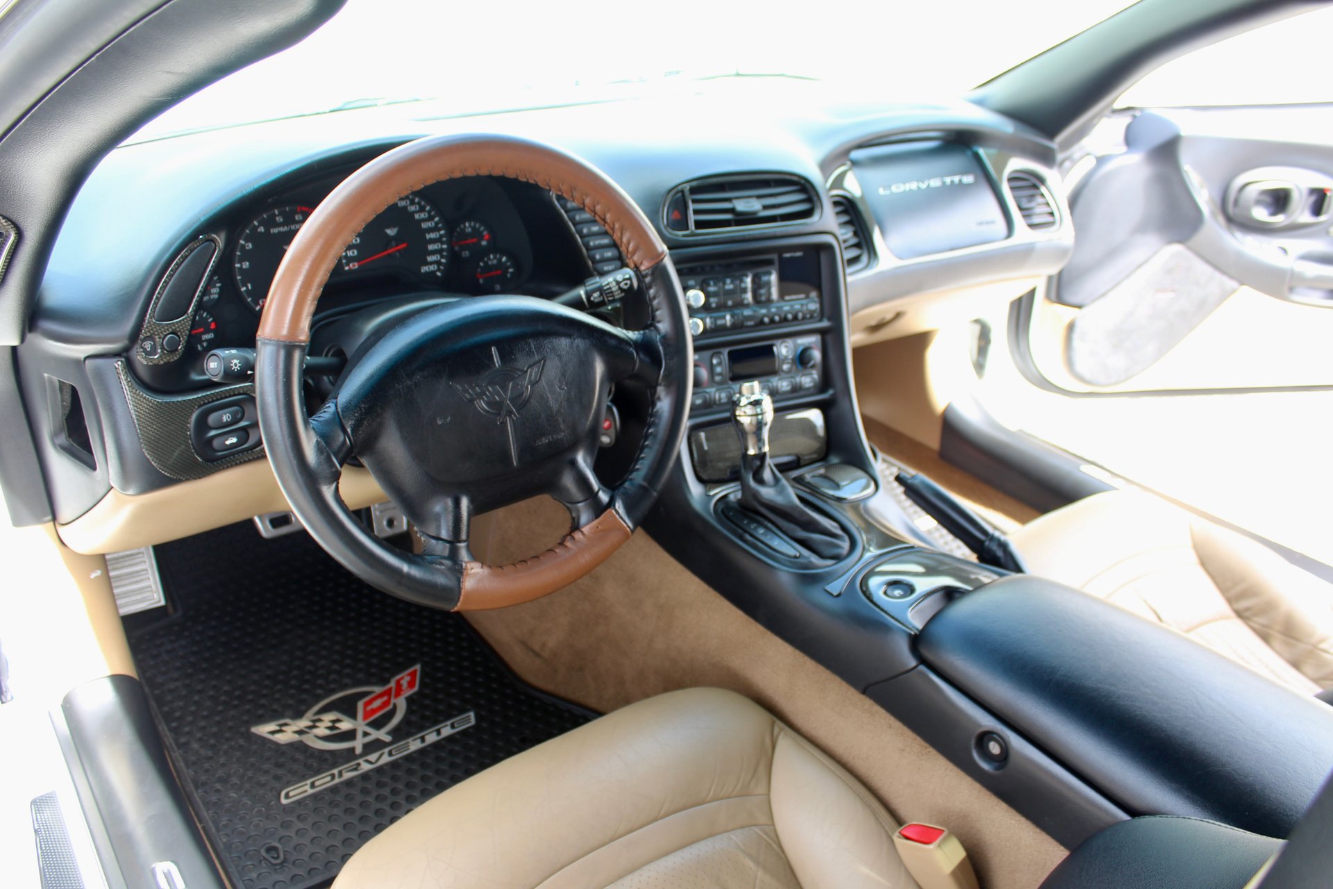 For Sale 1998 Chevrolet Corvette