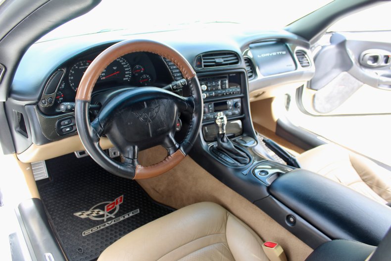 For Sale 1998 Chevrolet Corvette