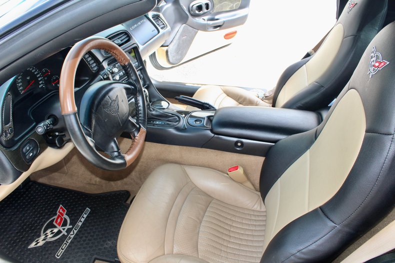 For Sale 1998 Chevrolet Corvette