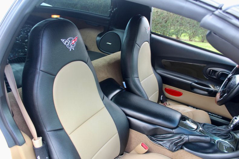 For Sale 1998 Chevrolet Corvette