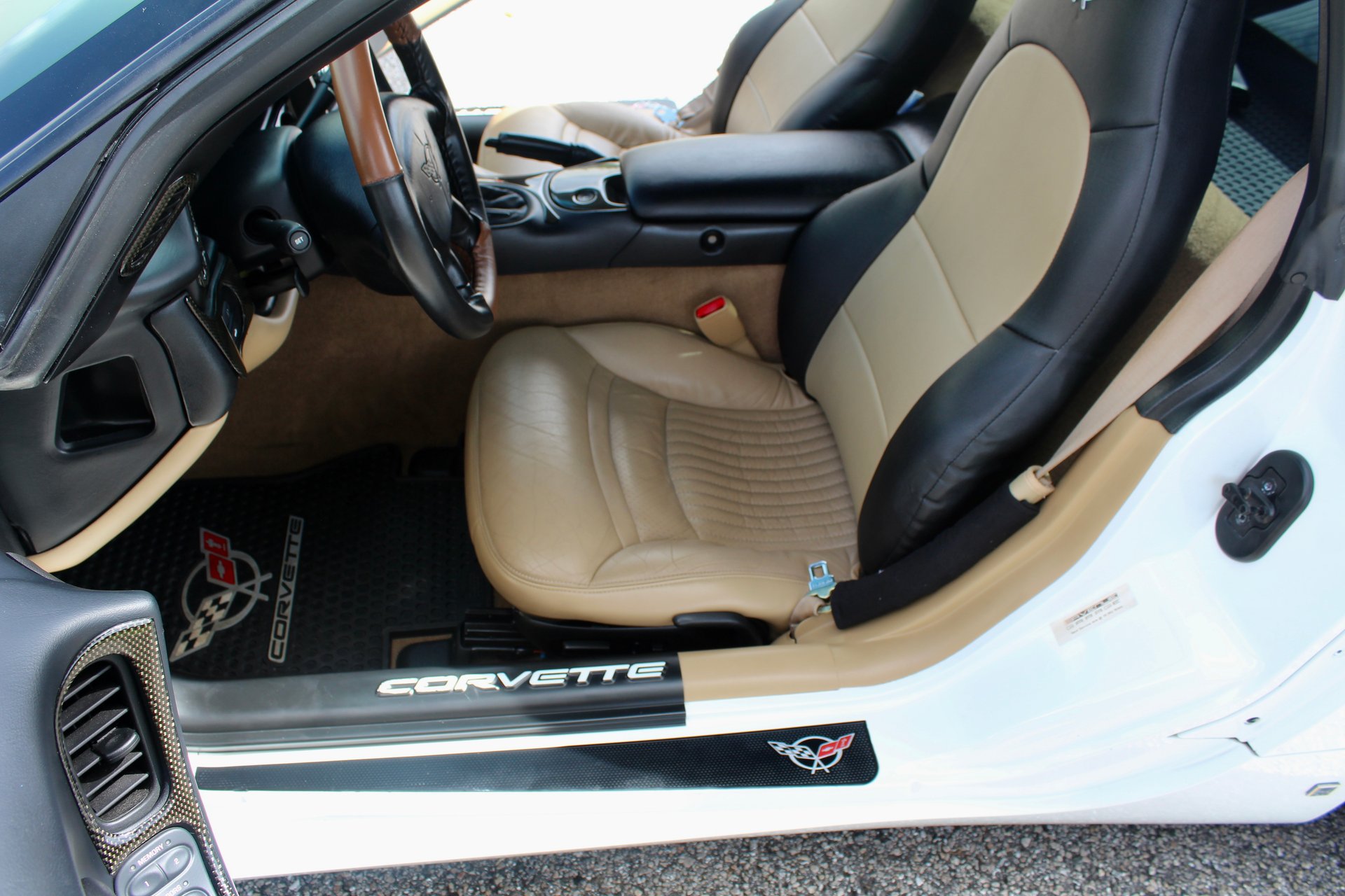 For Sale 1998 Chevrolet Corvette