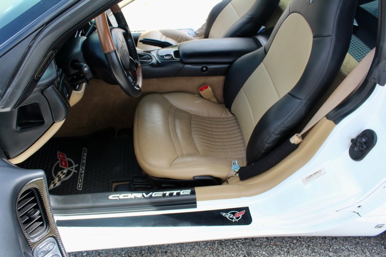 For Sale 1998 Chevrolet Corvette