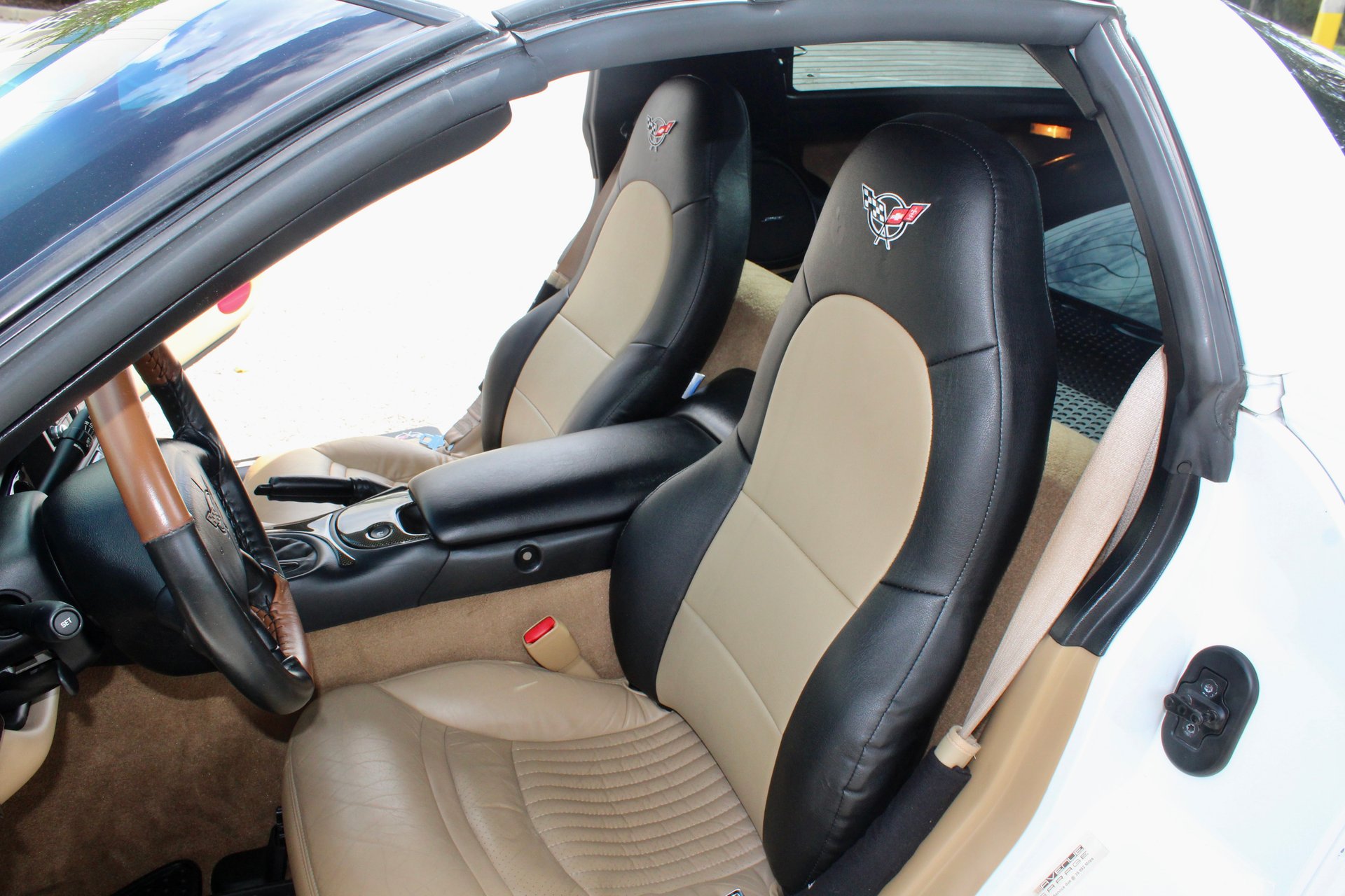 For Sale 1998 Chevrolet Corvette