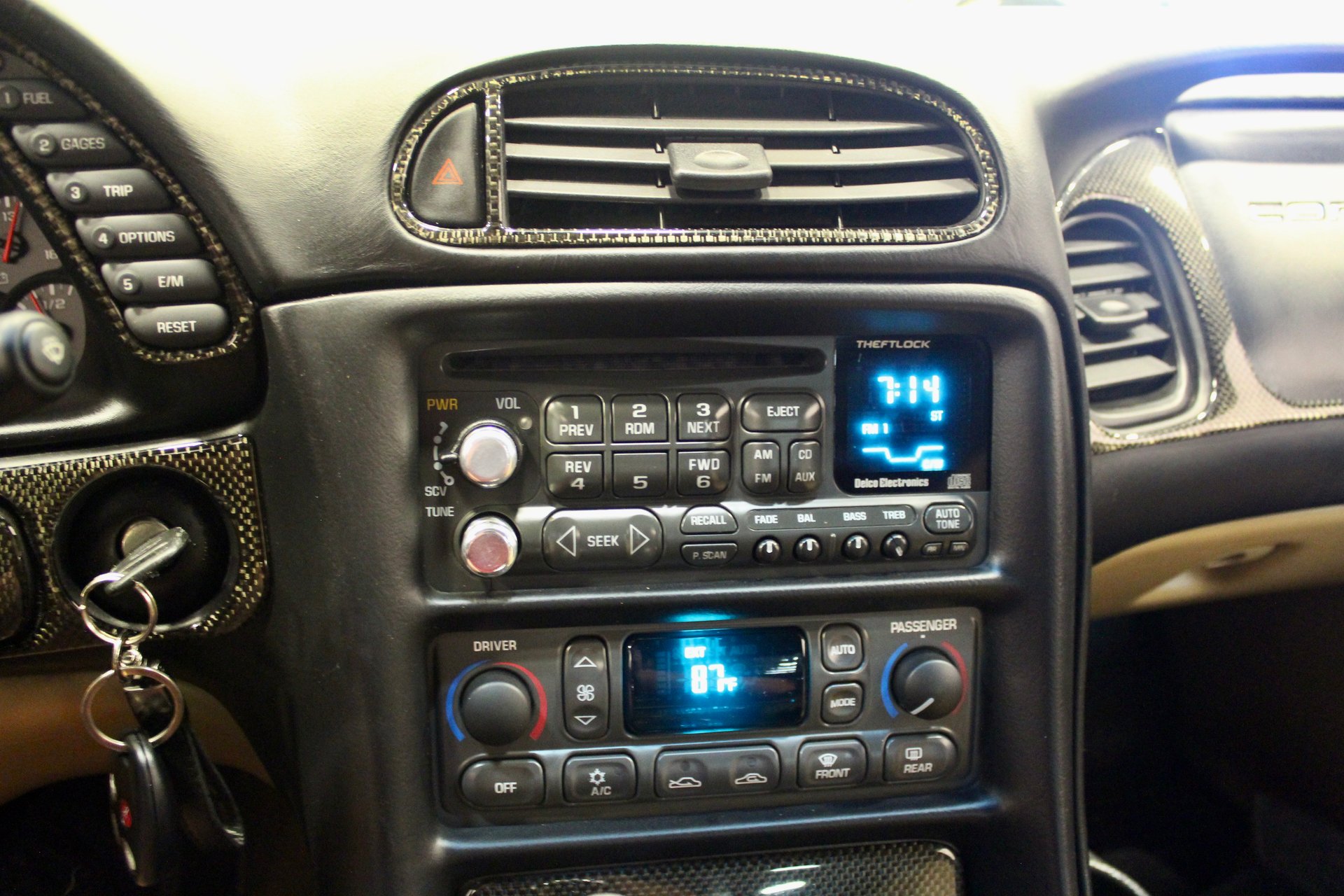 For Sale 1998 Chevrolet Corvette