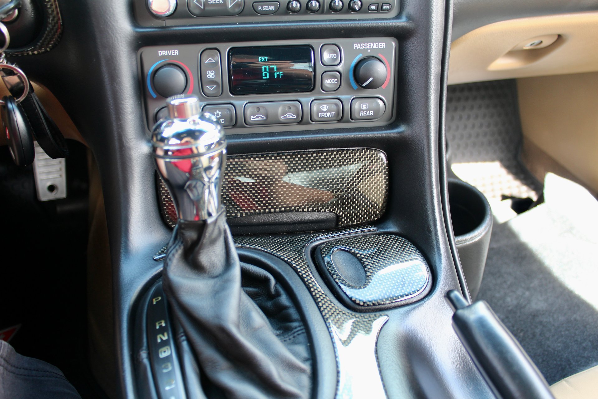 For Sale 1998 Chevrolet Corvette