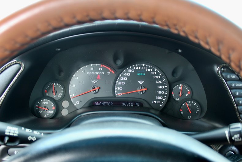 For Sale 1998 Chevrolet Corvette