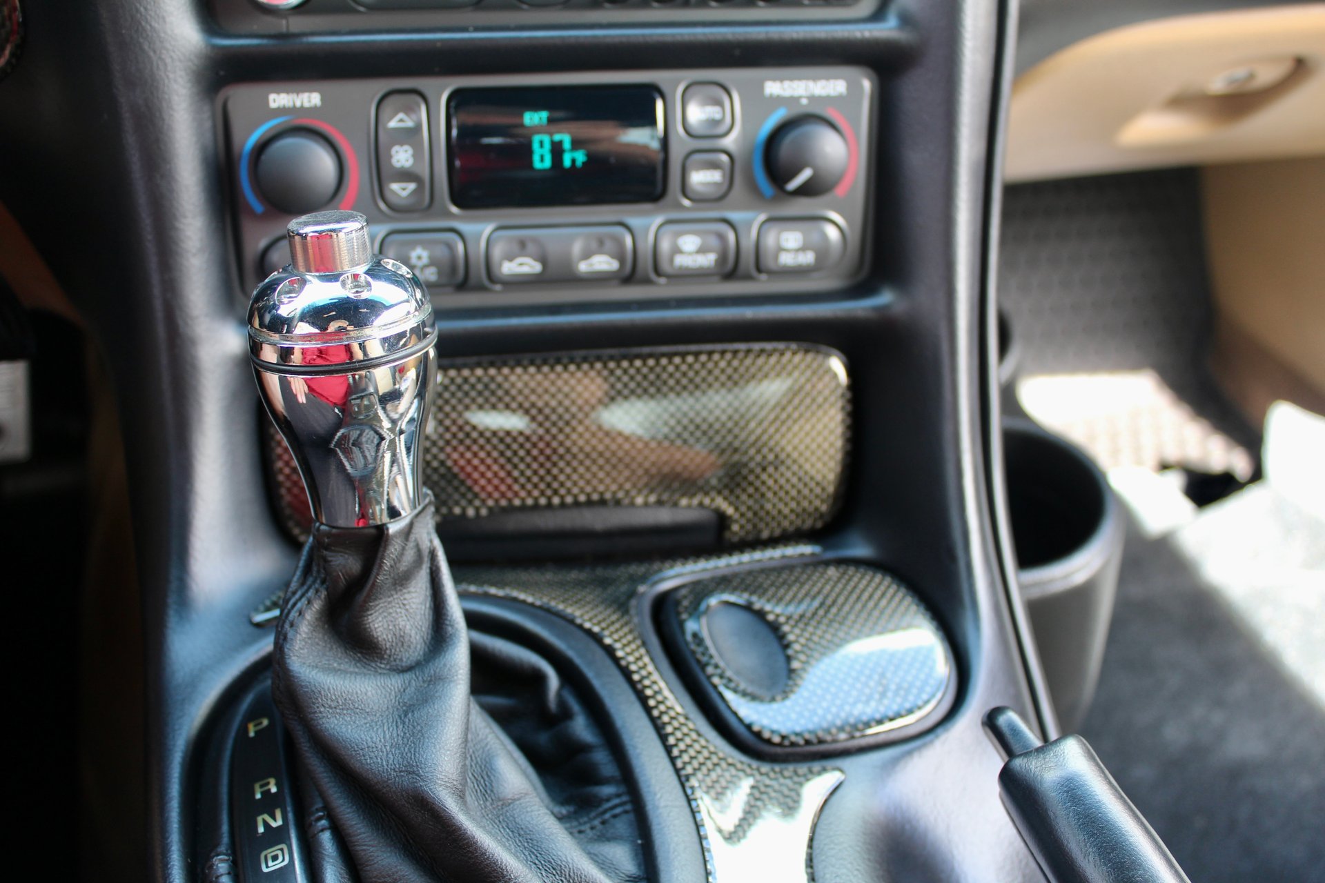 For Sale 1998 Chevrolet Corvette