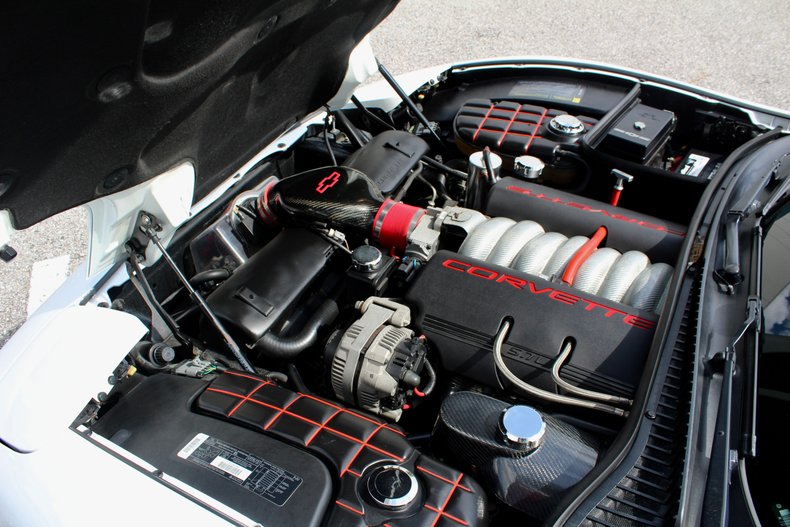 For Sale 1998 Chevrolet Corvette
