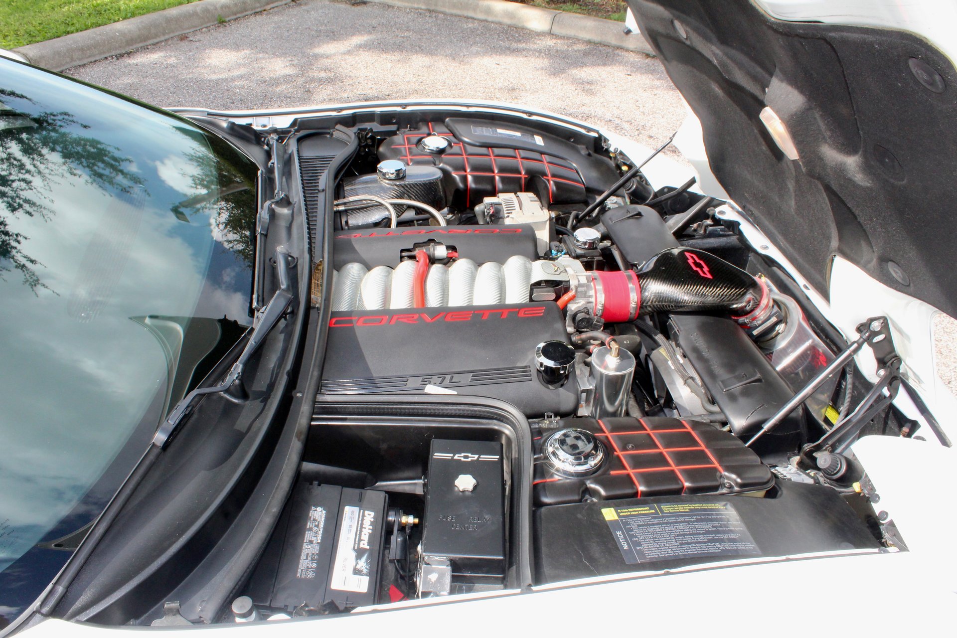 For Sale 1998 Chevrolet Corvette