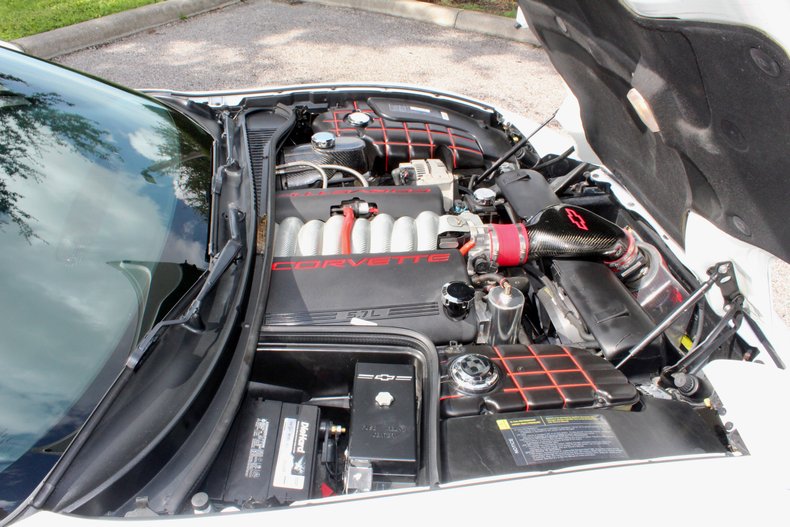 For Sale 1998 Chevrolet Corvette