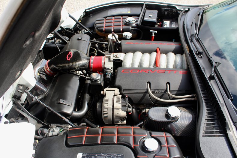 For Sale 1998 Chevrolet Corvette