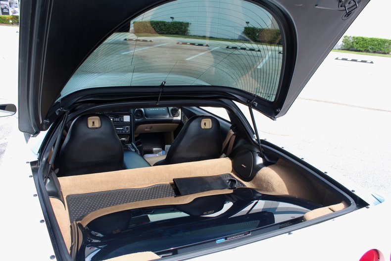 For Sale 1998 Chevrolet Corvette