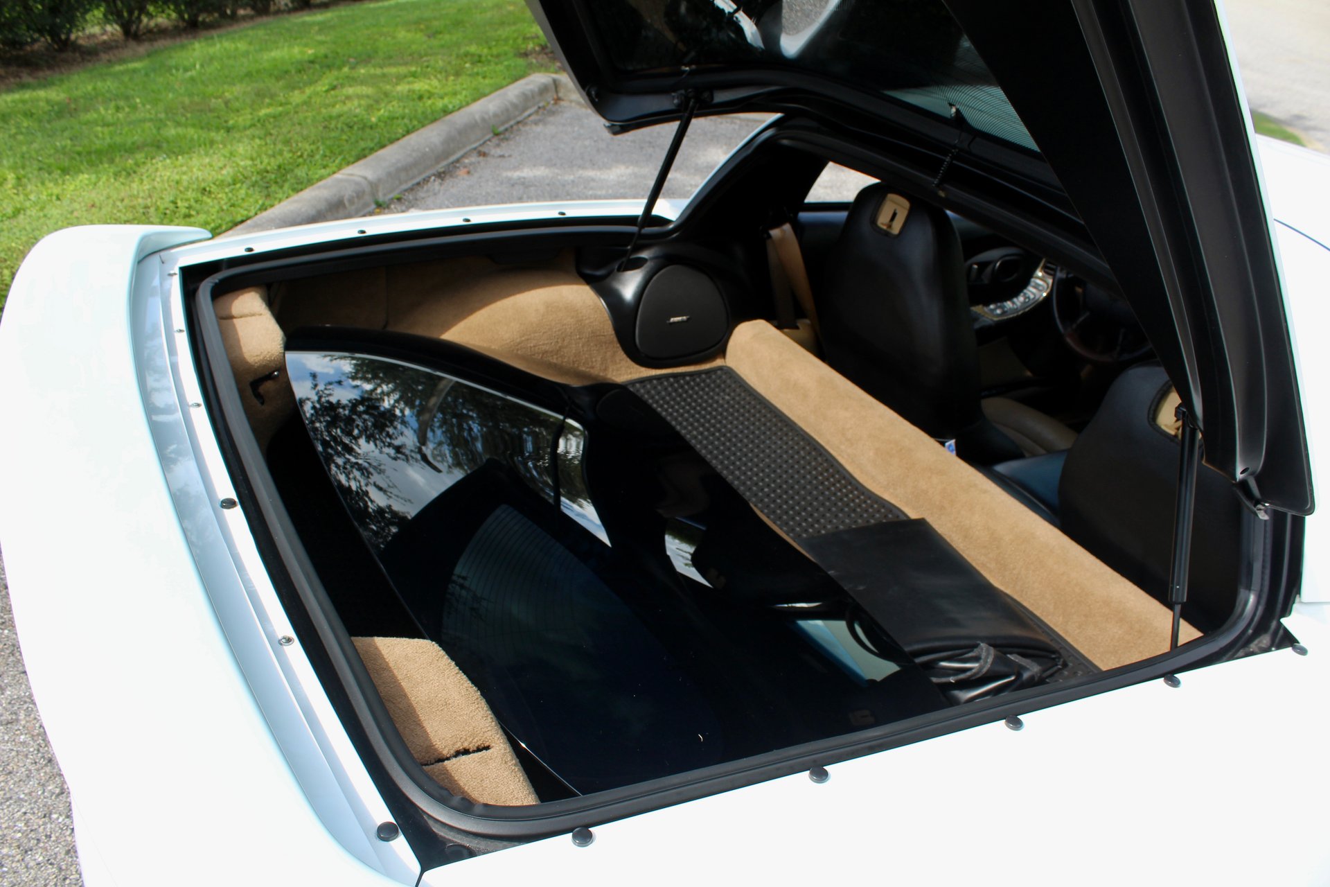 For Sale 1998 Chevrolet Corvette